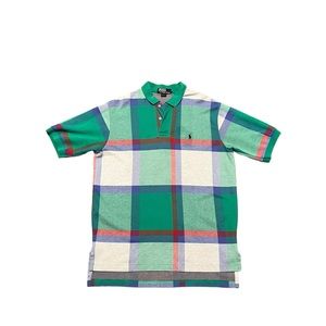 Men's Ralph Lauren Polo shirt